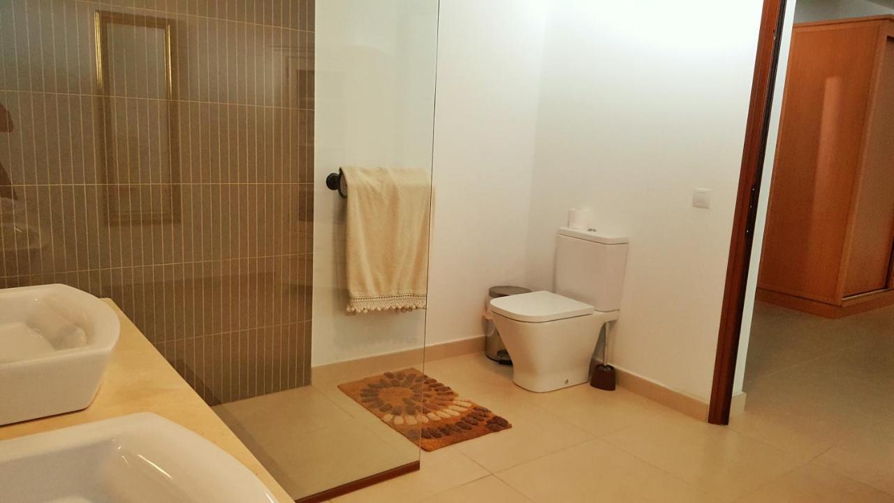 Villa Nazoly, Oasis De Tranquilidad Con Piscina Privada En El Corazon De Lanzarote Nazaret Exterior photo